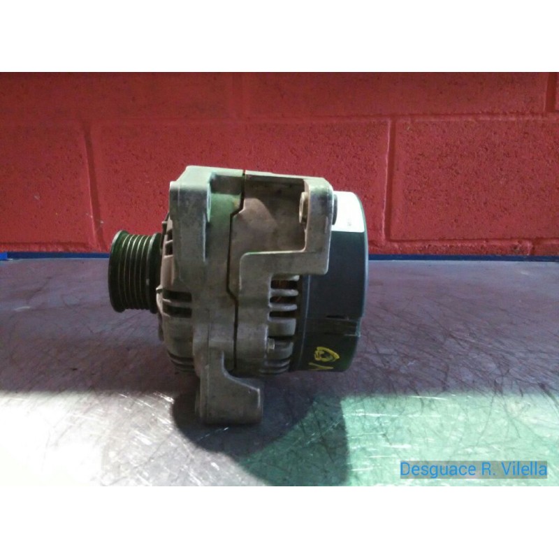 Recambio de alternador para volvo serie 850 t-5r berlina | 08.95 - ... t-5r berlina | 08.95 - ... referencia OEM IAM 0123545001 
