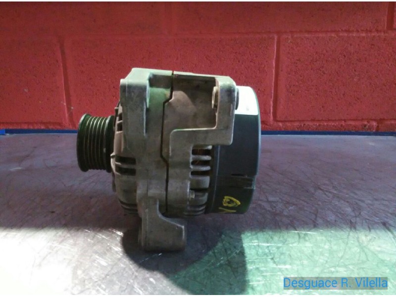 Recambio de alternador para volvo serie 850 t-5r berlina | 08.95 - ... t-5r berlina | 08.95 - ... referencia OEM IAM 0123545001 