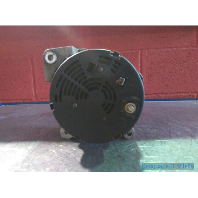 Recambio de alternador para volvo serie 850 t-5r berlina | 08.95 - ... t-5r berlina | 08.95 - ... referencia OEM IAM 0123545001 