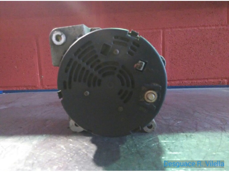 Recambio de alternador para volvo serie 850 t-5r berlina | 08.95 - ... t-5r berlina | 08.95 - ... referencia OEM IAM 0123545001 
