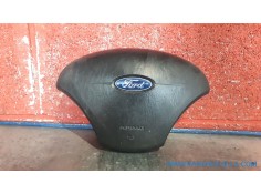 Recambio de airbag delantero izquierdo para ford focus berlina (cak) ambiente | 08.98 - 12.04 ambiente | 08.98 - 12.04 referenci