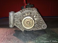 Recambio de alternador para ford focus berlina (cak) ambiente | 08.98 - 12.04 ambiente | 08.98 - 12.04 referencia OEM IAM Q9K3B 