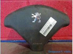 Recambio de airbag delantero izquierdo para peugeot 307 (s1) xr | 04.01 - 12.04 xr | 04.01 - 12.04 referencia OEM IAM 4112HW  