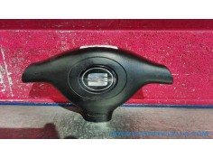Recambio de airbag delantero izquierdo para seat leon (1m1) sport | 11.99 - 12.05 sport | 11.99 - 12.05 referencia OEM IAM 1M088