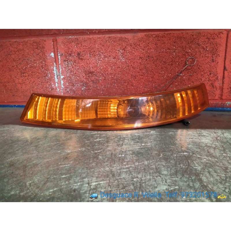 Recambio de piloto delan. izquierdo para nissan primastar   (x83) avantour 7 asientos, batalla corta 2,76t | 07.04 - ... referen