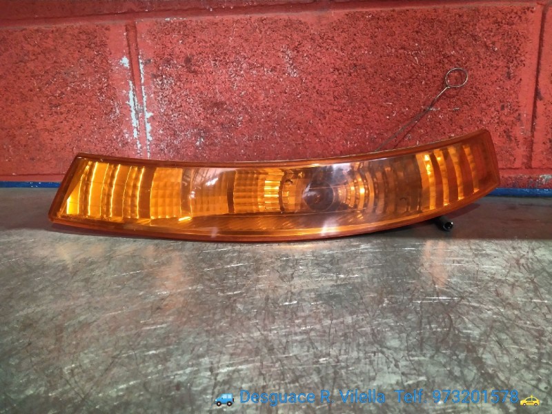 Recambio de piloto delan. izquierdo para nissan primastar   (x83) avantour 7 asientos, batalla corta 2,76t | 07.04 - ... referen