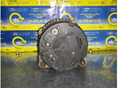 Recambio de alternador para chrysler voyager (gs) 2.5 td | 10.95 - ... 2.5 td | 10.95 - ... referencia OEM IAM 0123510037   2