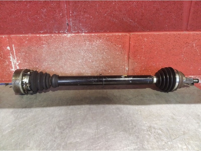 Recambio de transmision delantera derecha para seat toledo (1l) marina referencia OEM IAM   