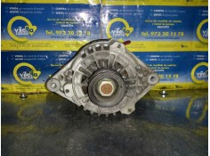 Recambio de alternador para daewoo lanos cool | 0.97 - ... cool | 0.97 - ... referencia OEM IAM 1C27W