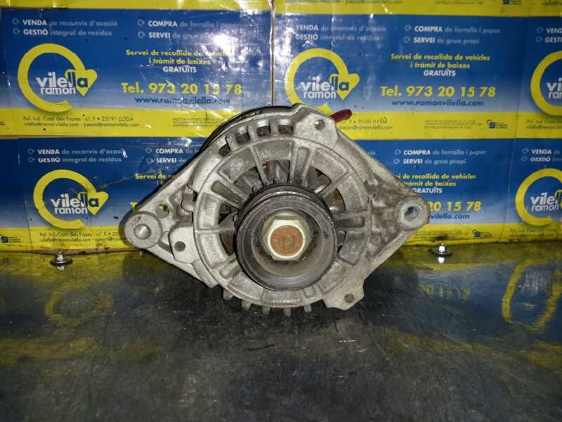 Recambio de alternador para daewoo lanos cool | 0.97 - ... cool | 0.97 - ... referencia OEM IAM 1C27W  
