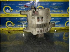 Recambio de alternador para daewoo lanos cool | 0.97 - ... cool | 0.97 - ... referencia OEM IAM 1C27W   2