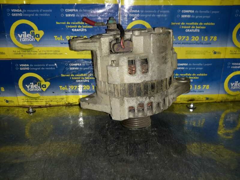 Recambio de alternador para daewoo lanos cool | 0.97 - ... cool | 0.97 - ... referencia OEM IAM 1C27W  