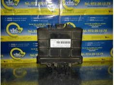 Recambio de centralita cambio automa. para audi a3 (8l) 1.9 tdi ambition | 0.96 - ... referencia OEM IAM 5WK33310K02 01M927733CK