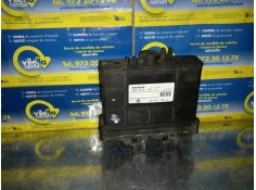 Recambio de centralita cambio automa. para audi a3 (8l) 1.9 tdi ambition | 0.96 - ... referencia OEM IAM 5WK33310K02 01M927733CK 2