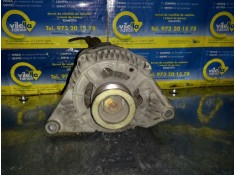 Recambio de alternador para nissan micra (k11) alpine (1996) | 01.96 - 12.98 alpine (1996) | 01.96 - 12.98 referencia OEM IAM 23