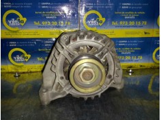 Recambio de alternador para fiat punto berlina (188) 1.2 cat | 0.99 - ... 1.2 cat | 0.99 - ... referencia OEM IAM 46843091  
