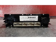 Recambio de mando climatizador para volkswagen golf iv berlina (1j1) 1.6 | 0.97 - ... 1.6 | 0.97 - ... referencia OEM IAM    2