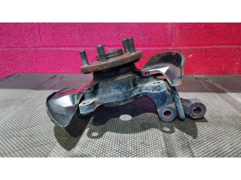 Recambio de mangueta delantera derecha para bmw serie 5 berlina (e60)  | 0.03 - ...  | 0.03 - ... referencia OEM IAM    Recambio de mangueta delantera derecha para bmw serie 5 berlina (e60)  | 0.03 - ...  | 0.03 - ... referencia OEM IAM