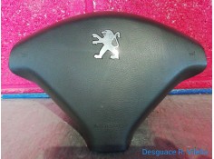 Recambio de airbag delantero izquierdo para peugeot 307 (s1) xs | 04.01 - 12.05 xs | 04.01 - 12.05 referencia OEM IAM 96556746ZR