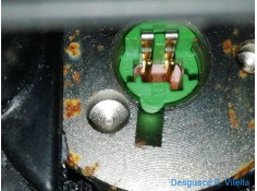 Recambio de airbag delantero izquierdo para peugeot 307 (s1) xs | 04.01 - 12.05 xs | 04.01 - 12.05 referencia OEM IAM 96556746ZR 2