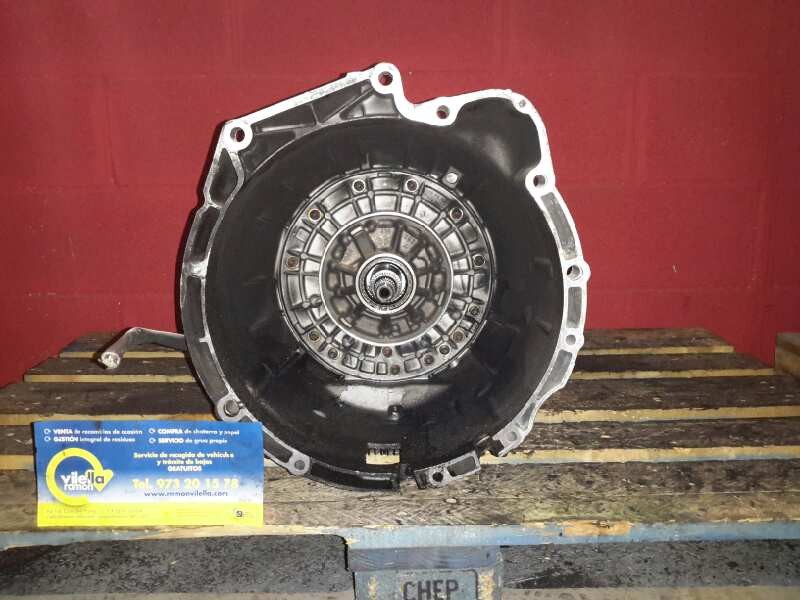 Recambio de despiece caja cambios para bmw serie 5 berlina (e60) 530d | 07.03 - 12.06 530d | 07.03 - 12.06 referencia OEM IAM 19