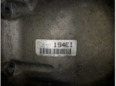 Recambio de despiece caja cambios para bmw serie 5 berlina (e60) 530d | 07.03 - 12.06 530d | 07.03 - 12.06 referencia OEM IAM 19 2