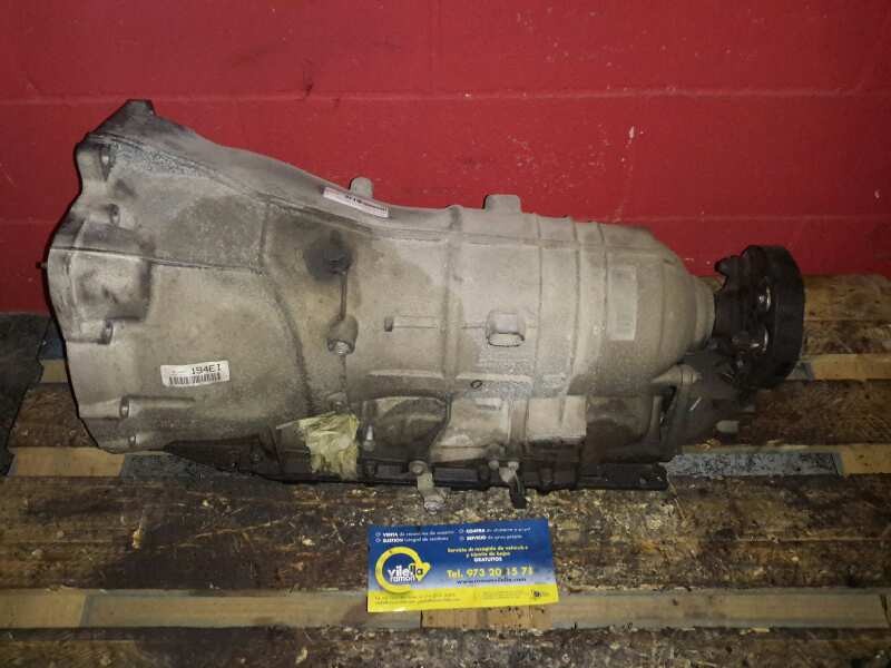 Recambio de despiece caja cambios para bmw serie 5 berlina (e60) 530d | 07.03 - 12.06 530d | 07.03 - 12.06 referencia OEM IAM 19