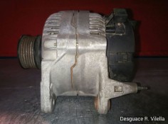 Recambio de alternador para audi a3 (8l) 1.6 | 0.96 - ... 1.6 | 0.96 - ... referencia OEM IAM 0123320034