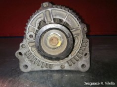 Recambio de alternador para audi a3 (8l) 1.6 | 0.96 - ... 1.6 | 0.96 - ... referencia OEM IAM 0123320034   2