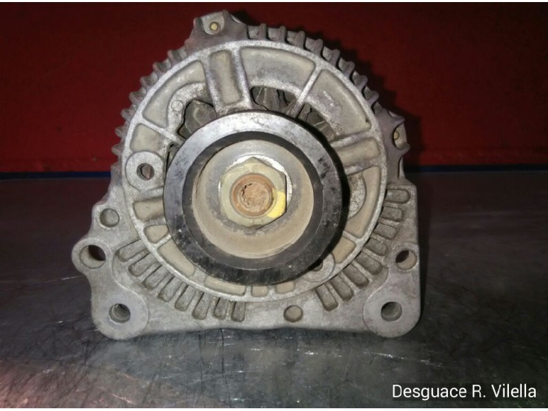 Recambio de alternador para audi a3 (8l) 1.6 | 0.96 - ... 1.6 | 0.96 - ... referencia OEM IAM 0123320034  