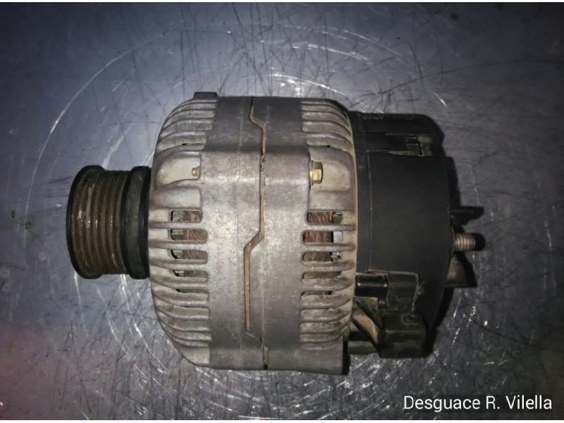 Recambio de alternador para audi a3 (8l) 1.6 | 0.96 - ... 1.6 | 0.96 - ... referencia OEM IAM 0123320034  