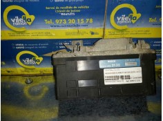 Recambio de centralita abs para mercedes clase e (w124) berlina d-turbo 300 (124.133) | 07.87 - ... d-turbo 300 (124.133) | 07.8