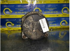 Recambio de alternador para chrysler voyager (gs) 2.5 td family | 10.98 - ... 2.5 td family | 10.98 - ... referencia OEM IAM 012 2