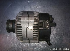 Recambio de alternador para audi a3 (8l) 1.9 tdi ambiente | 12.96 - 12.02 1.9 tdi ambiente | 12.96 - 12.02 referencia OEM IAM    2