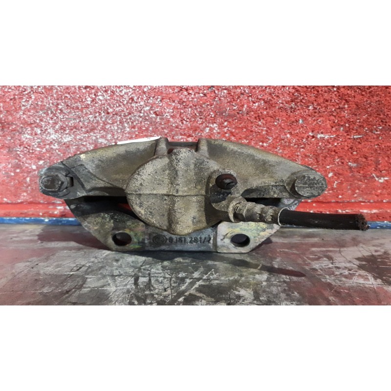 Recambio de pinza freno delan. derecha para renault kangoo (f/kc0) 1.9 dci diesel cat | 0.03 - ... 1.9 dci diesel cat | 0.03 - .