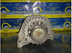 Recambio de alternador para fiat punto berlina (188) 1.2 cat | 0.99 - 0.02 1.2 cat | 0.99 - 0.02 referencia OEM IAM 46542889  
