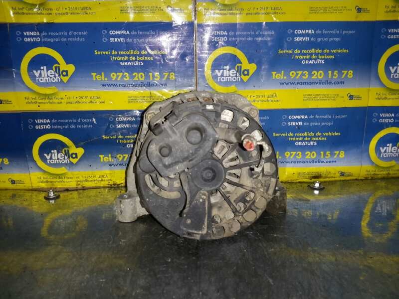Recambio de alternador para fiat punto berlina (188) 1.2 cat | 0.99 - 0.02 1.2 cat | 0.99 - 0.02 referencia OEM IAM 46542889  