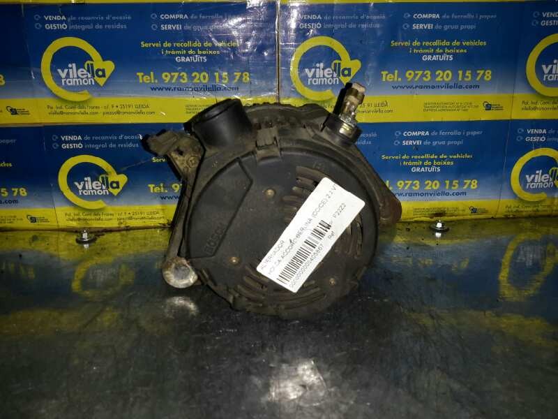 Recambio de alternador para honda accord berlina (cc/ce) 2.2 vtec (ce9) | 01.96 - 12.98 2.2 vtec (ce9) | 01.96 - 12.98 referenci