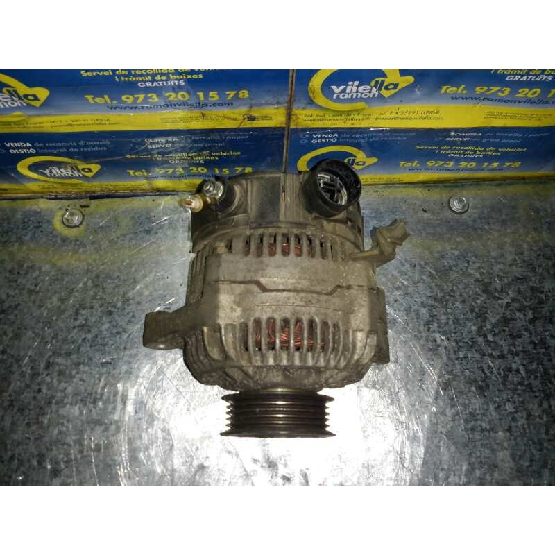 Recambio de alternador para honda accord berlina (cc/ce) 2.2 vtec (ce9) | 01.96 - 12.98 2.2 vtec (ce9) | 01.96 - 12.98 referenci