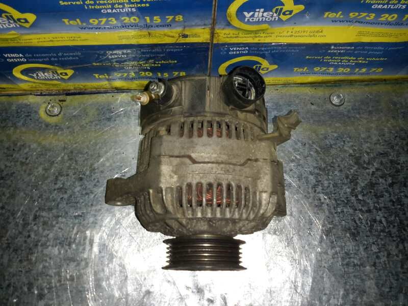 Recambio de alternador para honda accord berlina (cc/ce) 2.2 vtec (ce9) | 01.96 - 12.98 2.2 vtec (ce9) | 01.96 - 12.98 referenci