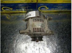 Recambio de alternador para suzuki swift sf berlina (ea) gti | 10.88 - 12.96 gti | 10.88 - 12.96 referencia OEM IAM 31400 31400  2