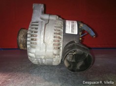 Recambio de alternador para audi a6 berlina (4b2) 2.4 (121kw) | 04.97 - 12.01 2.4 (121kw) | 04.97 - 12.01 referencia OEM IAM 012 2
