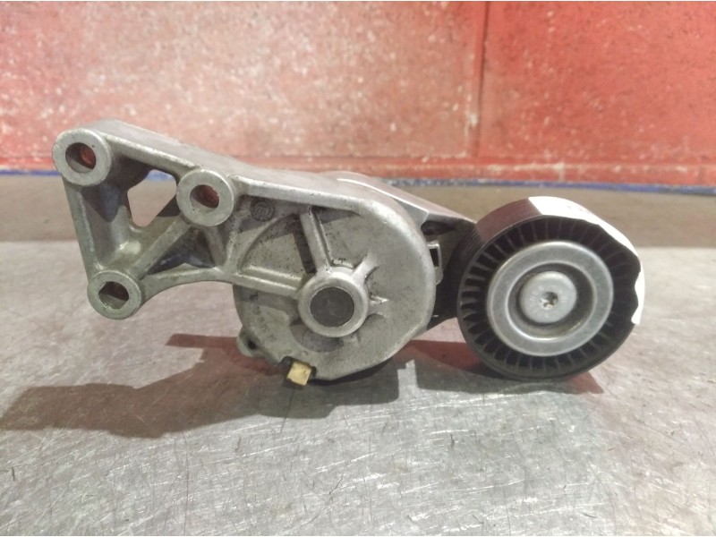 Recambio de tensor correa auxiliar para seat toledo (1l) marina referencia OEM IAM    Recambio de tensor correa auxiliar para seat toledo (1l) marina referencia OEM IAM