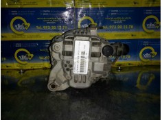 Recambio de alternador para mitsubishi grandis (na0w) 2.4 instyle | 03.06 - 12.07 2.4 instyle | 03.06 - 12.07 referencia OEM IAM 2