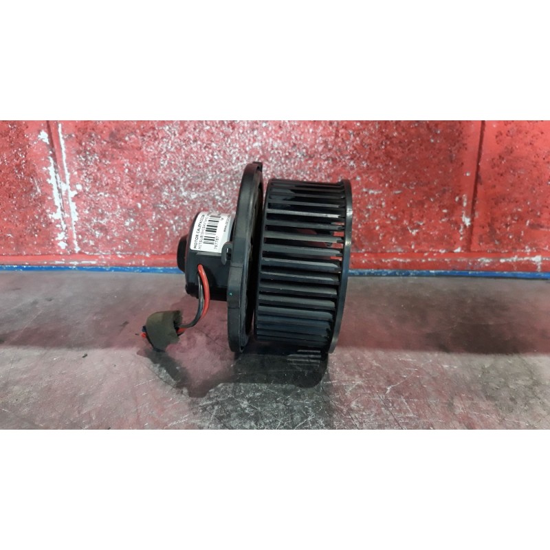 Recambio de motor calefaccion para mitsubishi santamo (hyundai) santamo confort | 11.98 - 12.01 santamo confort | 11.98 - 12.01 