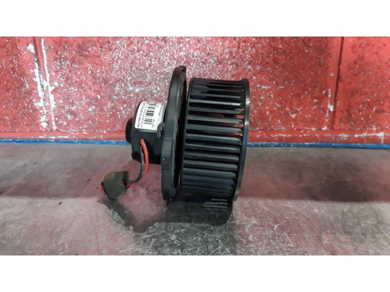 Recambio de motor calefaccion para mitsubishi santamo (hyundai) santamo confort | 11.98 - 12.01 santamo confort | 11.98 - 12.01 