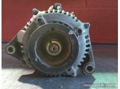 Recambio de alternadormg rover para mg rover serie 600 (rh) 2.0 cat referencia OEM IAM CJQ58 1012110151