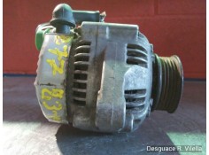 Recambio de alternadormg rover para mg rover serie 600 (rh) 2.0 cat referencia OEM IAM CJQ58 1012110151  2