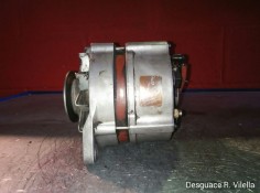 Recambio de alternador para ford sierra berlina básico | 0.82 - ... básico | 0.82 - ... referencia OEM IAM 0120469655781 BM033