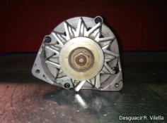 Recambio de alternador para ford sierra berlina básico | 0.82 - ... básico | 0.82 - ... referencia OEM IAM 0120469655781 BM033  2